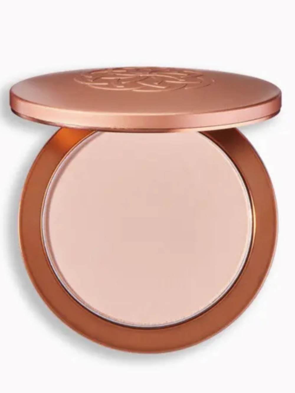 Yensa Super Silk Serum Pressed Powder Foundation in Fair 1 BNIB
